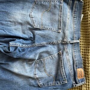 Levi Strauss jeans